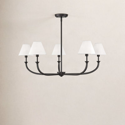 Greta 5-Light Chandelier