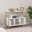 Nahian 110cm Sideboard-790827074