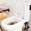 Vaporisateur de bidet à mode simple avec tuyau de 59 po-124535418