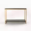 Bahwana 110cm Console Table