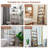 21'' W Bamboo Storage Rack-1013972285-1013972282