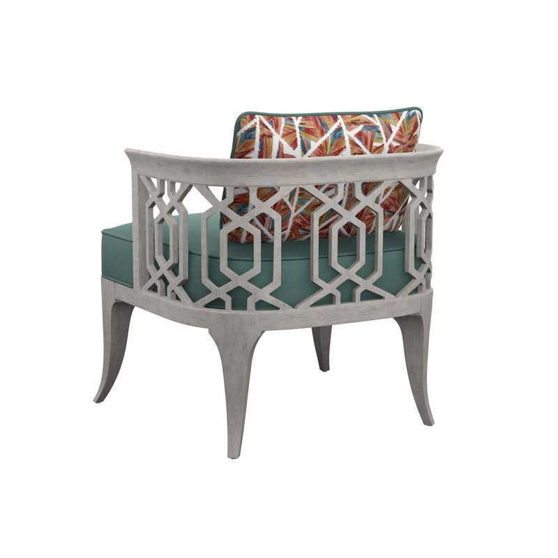 Gatewick Chair