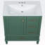 Armoire de salle de bain Halana