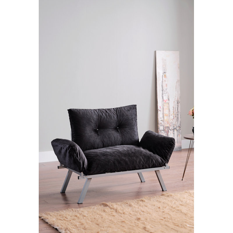 Demson Upholstered Armchair