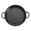 Staub Cast Iron 3.5-Qt Braiser With Glass Lid - Basil-918948087