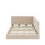 Canapé-lit double rembourré-628600202
