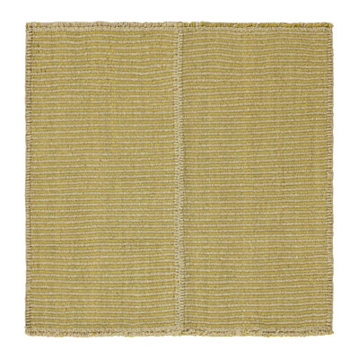 One-of-a-Kind 3'5" X 3'6" Area Rug