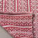 Bester Hand Woven Cotton Southwestern Rug