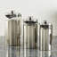 BergHOFF Leo Maestro Stainless Steel French Press, 34oz