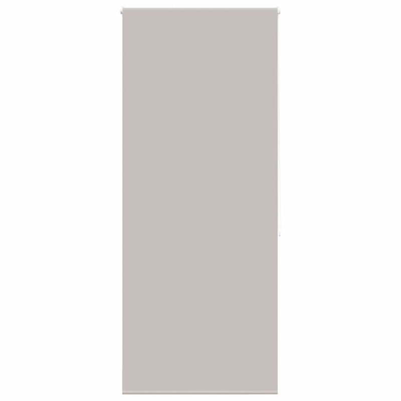 Room Darkening Roller Shade, 110cmW x 240cmL