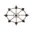 Octavia 8 - Light Chandelier