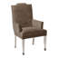 Travis By Michael Weiss Upholstered Arm Chair-44560189-44560200-99922893