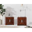 Table de chevet moderne Mid-Century-536607228
