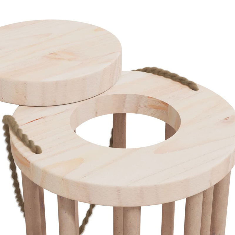 Saratoga Hybrid Feeder/Toy