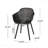 Patio Chair Lotus-1966149942