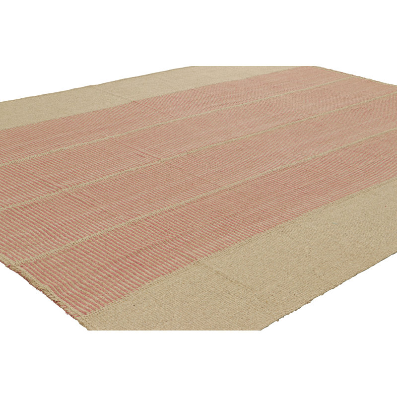 One-of-a-Kind 9'2x11'8 Area Rug