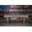 Hank 7' Slate Pool Table With Professional Installation Include-1695063767