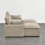 78.7''W 4PC Sofa Sectional-1843937408