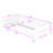 Velvet Upholstered Daybed with Side Storage Pocket for Guest Rooms-1854795376-1854795374