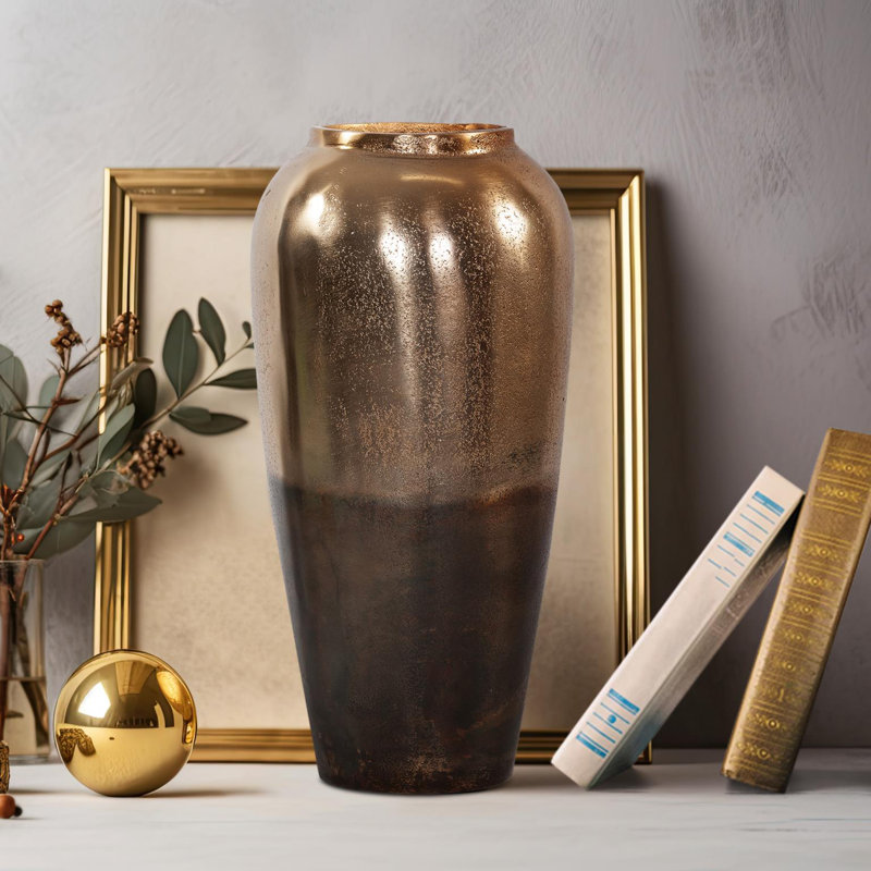 Golden Ore Urn