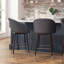 Tabouret de comptoir 26,25 po-88697159-88697160