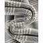 Tapis en laine naturelle Jill Zarin Winchester-110296390
