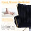 Fauteuil de coiffeuse Velvet