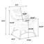 Fauteuil Lazy-1198981858