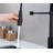 RunFine Group Lincoln Pull Down Kitchen Faucet-50087263