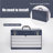 Rolling Metal Tool Chest-2049485792