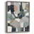 Settle Me Down I by Coco Good - Framed Print on Solid Wood-262848204