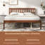 Lit plateforme 35,5 po Batalone-358786893