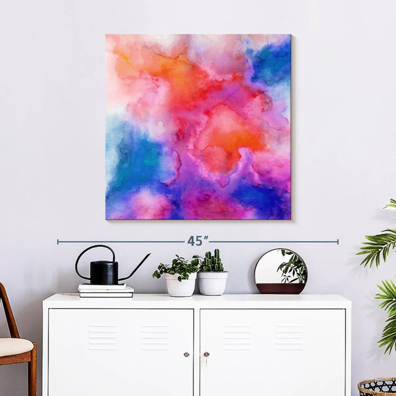 Avery Acquiesce, 30" H x 30" W