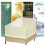 Housse pour chaise