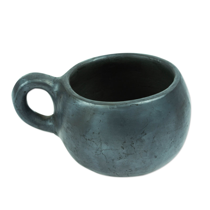 Handmade Ceramic Teacup