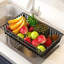80cm W Steel Storage Rack