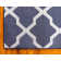 Bartman Geometric Indoor Rug