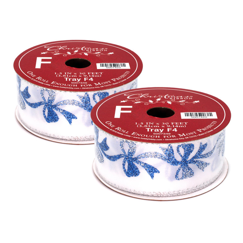 Ruban de tissu