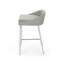 Tabouret de comptoir 2 pièces / ensemble
