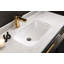 43'' W Single Bathroom Vanity Base
