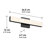 Adeline LED Wall Sconce-1795522490