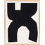 Module On White 1 Painting by Michael Kempen-1063124788-1063124790