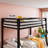 Labounty Twin Over Twin Standard Bunk Bed-1261044796