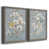 Toile avec cadre gris n'est pas disponible