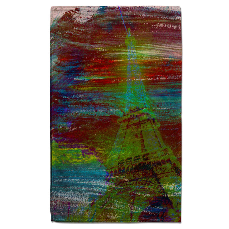 Cotton Tea Towel Kitchen Towel