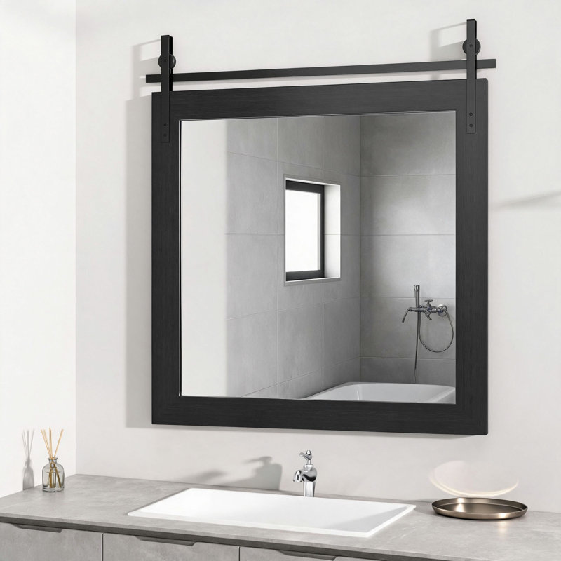 Miroir Farmhouse