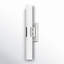 Evelien 2 Light Frosted Dimmable Vanity Light-1695778024