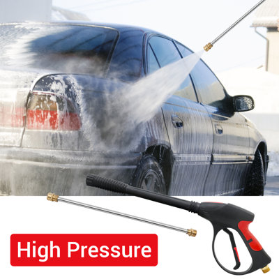 BAOKALER High Pressure Washer