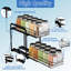 Stainless Steel Spice Rack-1225799037
