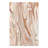 Marble Abstract and Marbled Pattern Woven Base Rug-1886053501